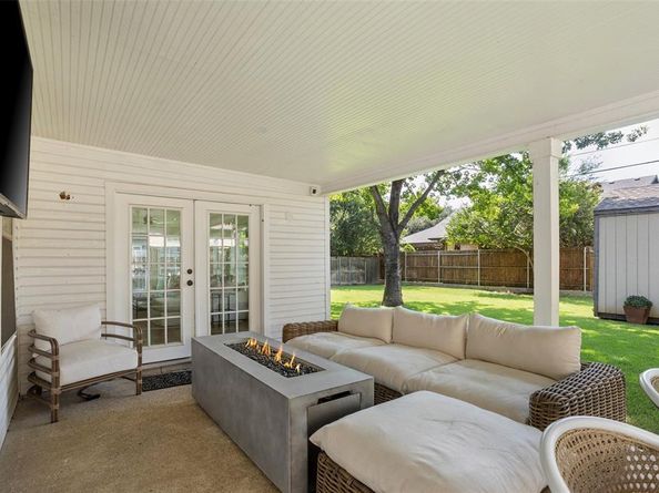 6409  Darwood Avenue , Fort Worth Texas 76116