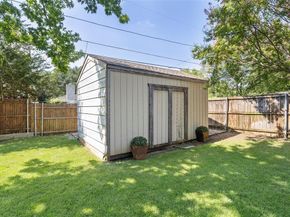 6409  Darwood Avenue , Fort Worth Texas 76116