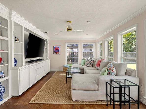 6409  Darwood Avenue , Fort Worth Texas 76116