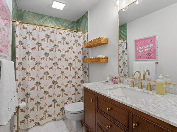6409  Darwood Avenue , Fort Worth Texas 76116