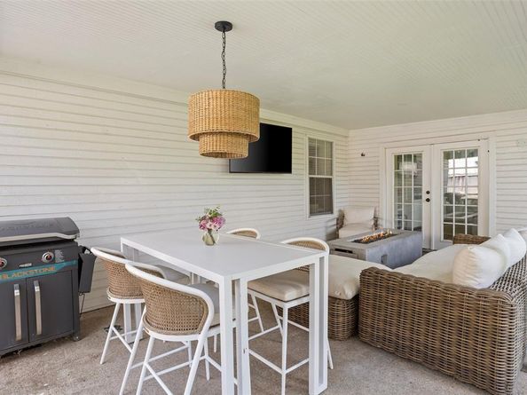 6409  Darwood Avenue , Fort Worth Texas 76116