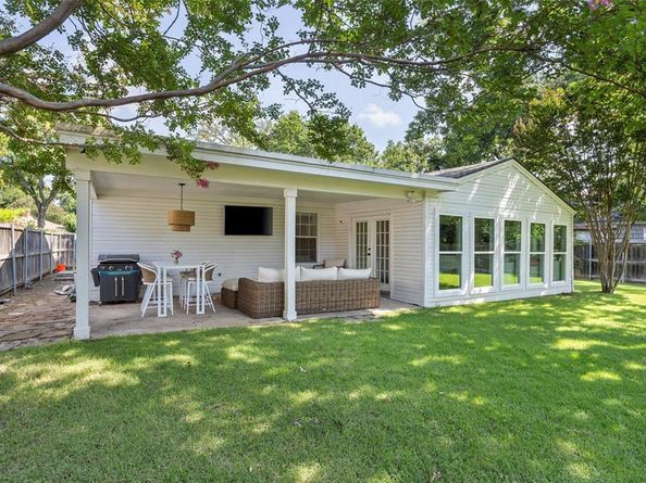 6409  Darwood Avenue , Fort Worth Texas 76116