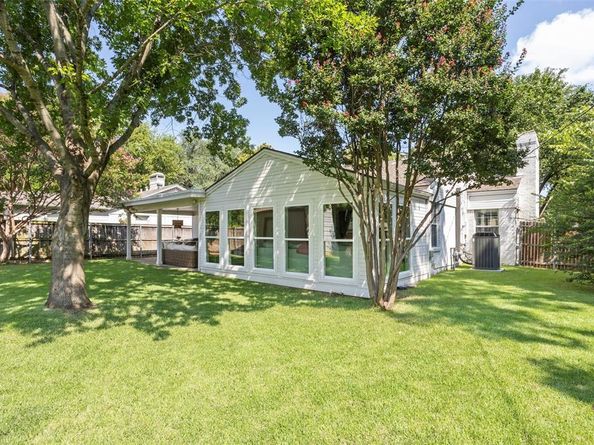 6409  Darwood Avenue , Fort Worth Texas 76116