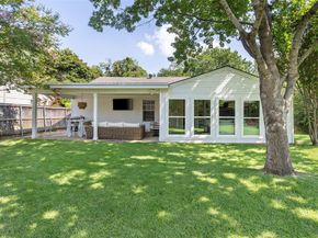 6409  Darwood Avenue , Fort Worth Texas 76116