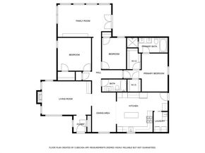 6409  Darwood Avenue , Fort Worth Texas 76116