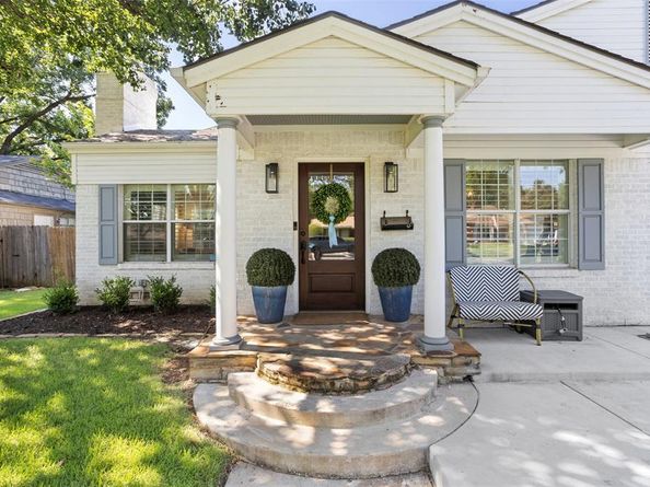 6409  Darwood Avenue , Fort Worth Texas 76116