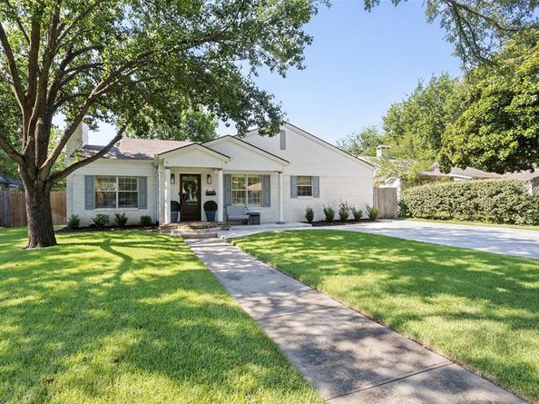 6409  Darwood Avenue , Fort Worth Texas 76116