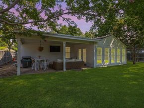 6409  Darwood Avenue , Fort Worth Texas 76116