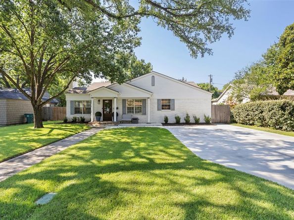 6409  Darwood Avenue , Fort Worth Texas 76116