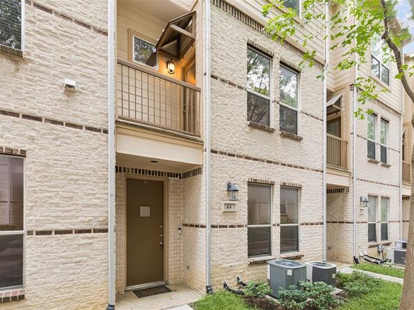 4830  Cedar Springs Road  44, Dallas Texas 75219