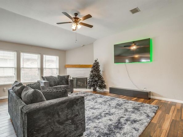 9112  Whistlewood Drive , Fort Worth Texas 76244