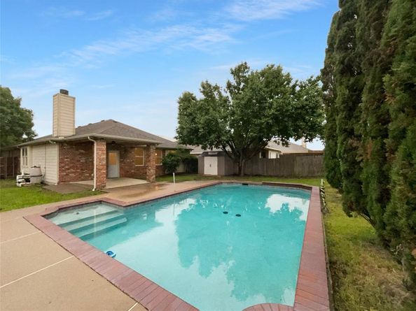 4404  Coldbrook Lane , Sachse Texas 75048