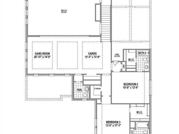 1322  Naples Court , Keller Texas 76248