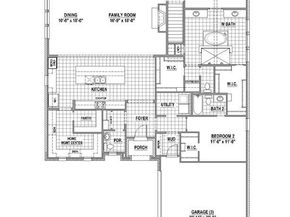 1322  Naples Court , Keller Texas 76248