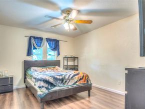 2804  Oak Cliff Lane , Arlington Texas 76012