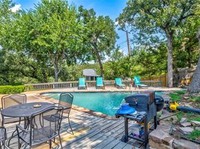 2804  Oak Cliff Lane , Arlington Texas 76012