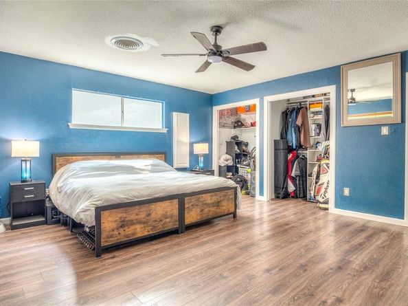 2804  Oak Cliff Lane , Arlington Texas 76012