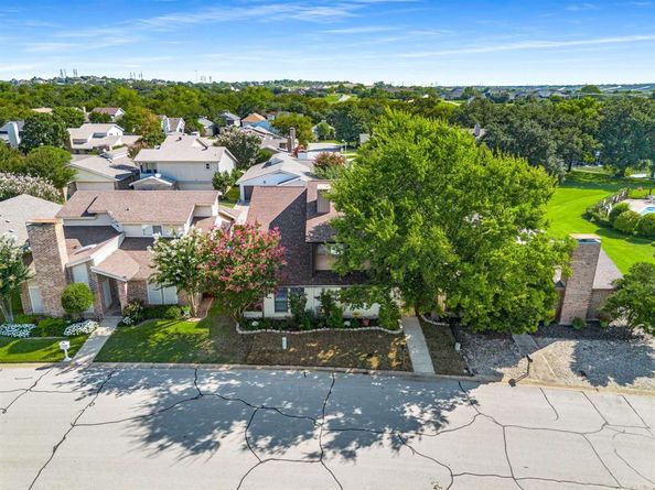 9424  Mountain Lk  , Fort Worth Texas 76179