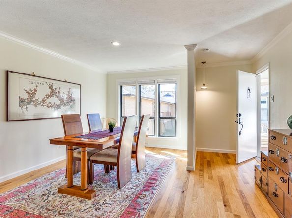 10741  Villager Road  D, Dallas Texas 75230