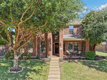 3920  Thorndale Lane 
