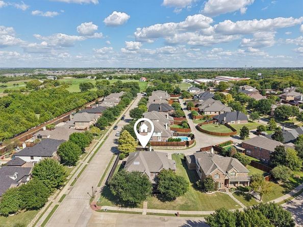 3920  Thorndale Lane , Rockwall Texas 75087