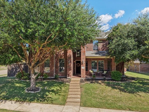 3920  Thorndale Lane , Rockwall Texas 75087