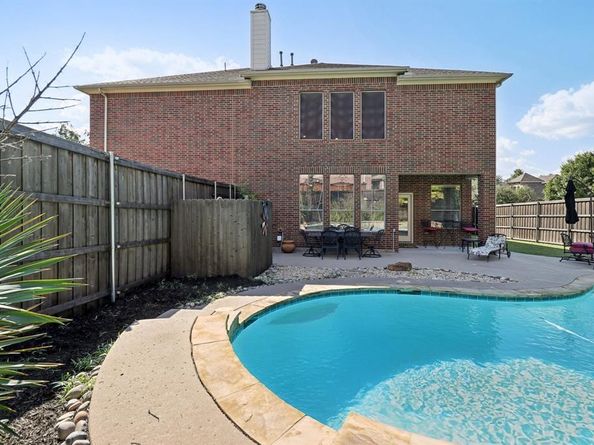 3920  Thorndale Lane , Rockwall Texas 75087