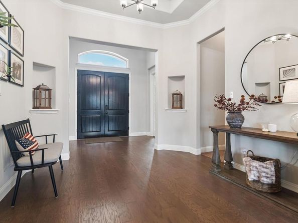 1161  Wake Forest Court , Prosper Texas 75078