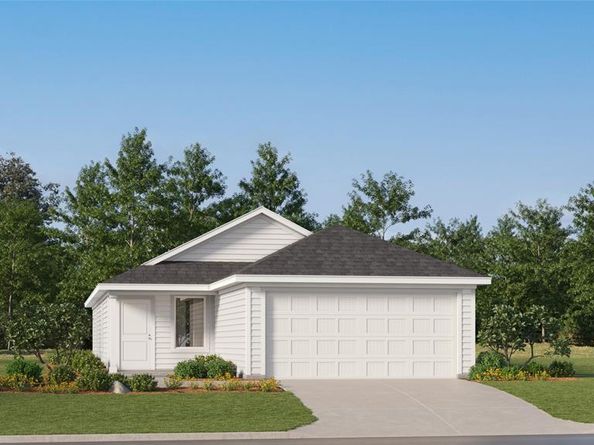 3105  Burmese Street , Providence Village Texas 76227