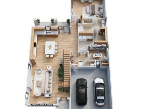 1511  Morrell Avenue , Dallas Texas 75203