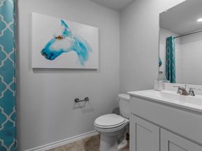 548  SHADED Grove , Denton Texas 76259