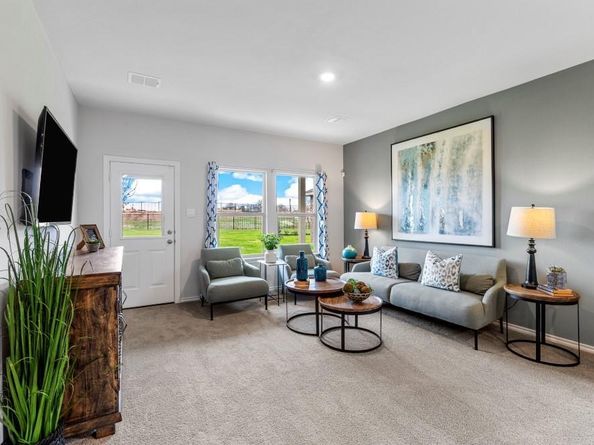 548  SHADED Grove , Denton Texas 76259