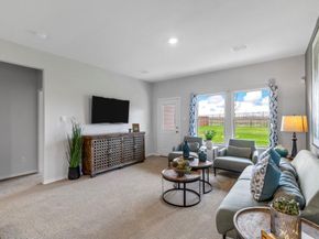 548  SHADED Grove , Denton Texas 76259