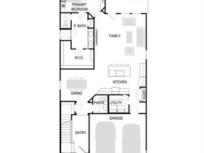 303  Green Gables Drive , Princeton Texas 75071