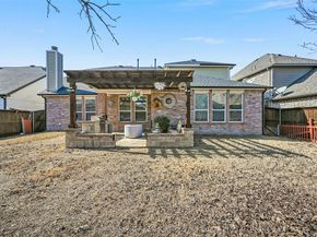 4424  Dashland Drive , Celina Texas 75009