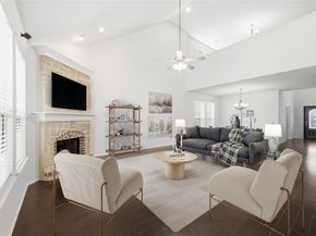 4424  Dashland Drive , Celina Texas 75009