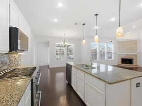 4424  Dashland Drive , Celina Texas 75009