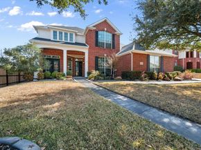 1204  Dover Heights Trail , Mansfield Texas 76063