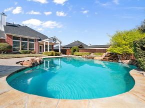1204  Dover Heights Trail , Mansfield Texas 76063