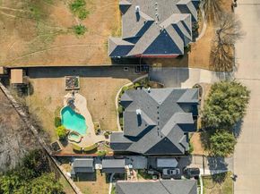 1204  Dover Heights Trail , Mansfield Texas 76063