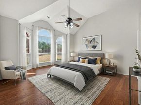 1204  Dover Heights Trail , Mansfield Texas 76063