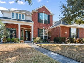 1204  Dover Heights Trail , Mansfield Texas 76063