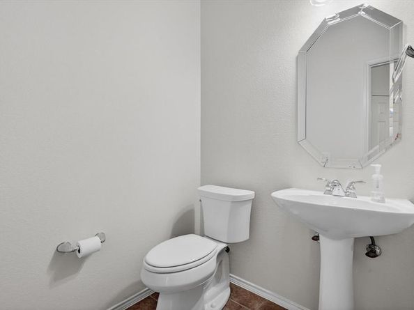 1204  Dover Heights Trail , Mansfield Texas 76063