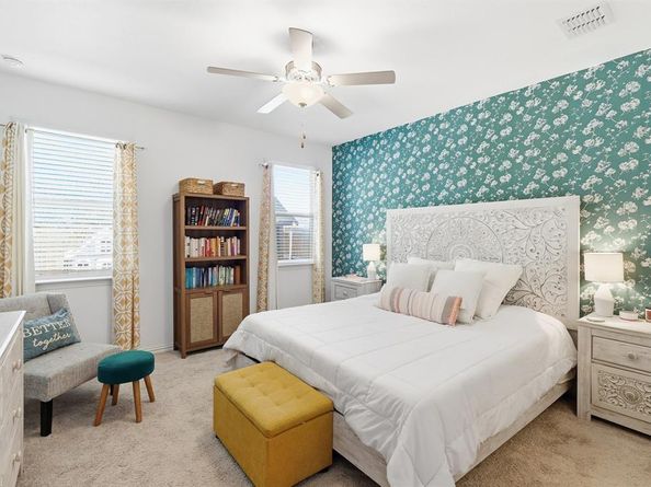 528  Ranchito Pass , Fort Worth Texas 76052