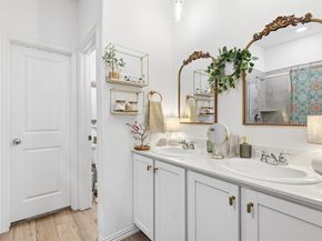 528  Ranchito Pass , Fort Worth Texas 76052