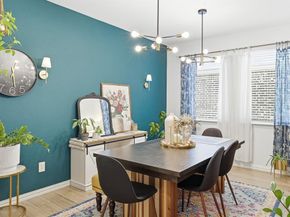 528  Ranchito Pass , Fort Worth Texas 76052