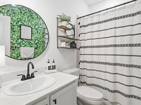 528  Ranchito Pass , Fort Worth Texas 76052