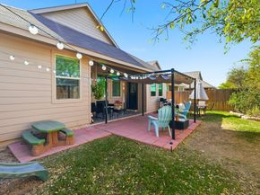 528  Ranchito Pass , Fort Worth Texas 76052