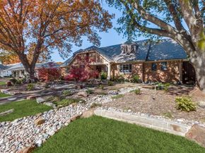 7249  Ashington Drive , Dallas Texas 75225