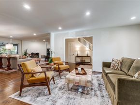 7249  Ashington Drive , Dallas Texas 75225